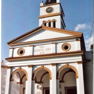 Nuestra Señora del Carmen | Arquidiócesis Mercedes - Luján