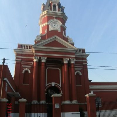 San Luis Gonzaga | Arquidiócesis Mercedes - Luján