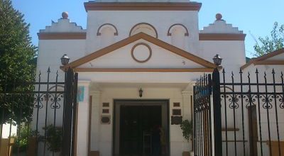 La comunidad parroquial de San Roque en Open Door recibe a su nuevo párroco