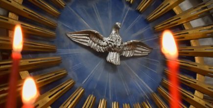 Pentecostés 2023 | Novena al Espíritu Santo