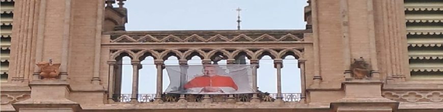 El Cardenal Pironio es Beato